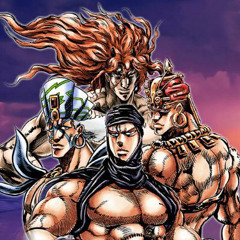 Awaken (Pillar Men Theme)  Slowed