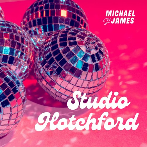 Studio Hotchford Live Set