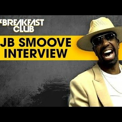 Stream JB Smoove Talks Comedic Confidence, Curb Your Enthusiasm + More.mp3  by the breakfast club power 105.1 | Listen online for free on SoundCloud