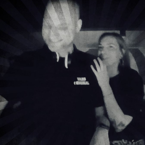 VOXI b2b Hidden Circuit at Stupid Amsterdam 02 ft Innate MC & MC Multiplex