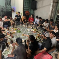 NST 2025 Gò Công Tây Mãi Cháy ( Huy Mix )