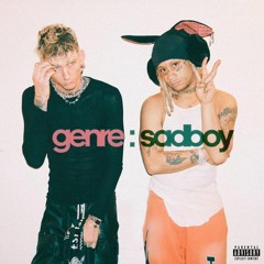 mgk - genre: sadboy (full album) [432 hz]