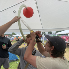 TURN DOWN FOR BONG (SÅ ER DER BONG)