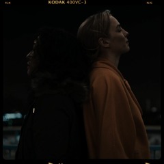 tell me - johnny jewel (slowed and reverb)