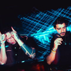 Ratier b2b Junior_C @ D-Edge SP [25.01.2025]