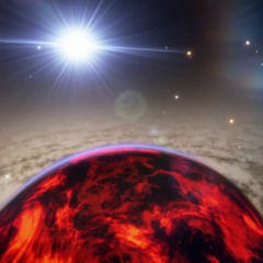 Noise Of Space