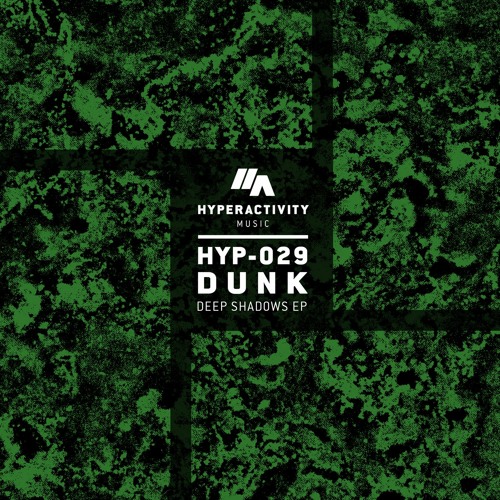 Dunk - Deep Shadows [Premiere]