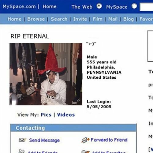 Myspace