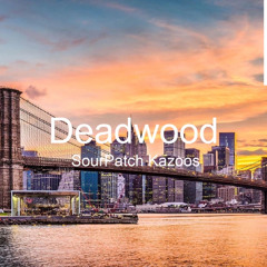 DeadWood Instrumental Kazoo Cover