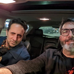 Music treasure Ike Reilly looks to the future, talks about remarkable past (Episode 694)