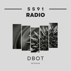 SS91 Radio EP. 38 - DBOT