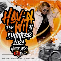 HavingFunWitItSummerMix2023