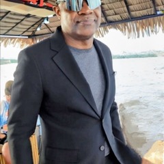 LOVE'S RHYTHM II - EUGENE PREVIL