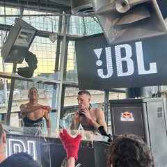 Schatzi Boyz @ YourShot24 NSW - JBL STAGE