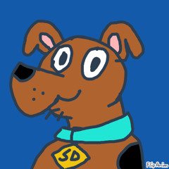 Scooby doo nostalgia