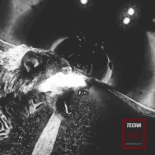 Techa x Incandescent - Roots