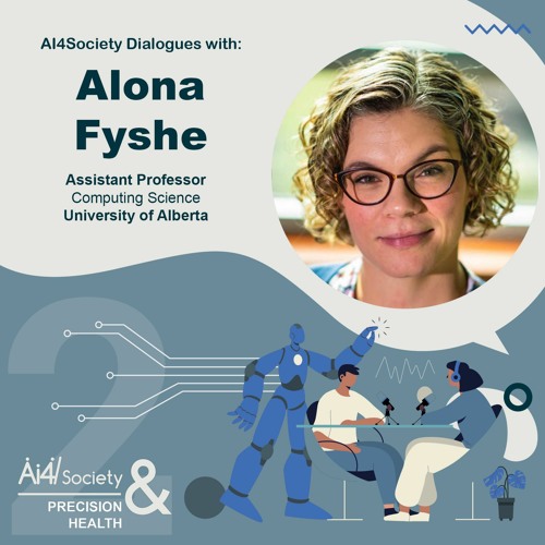 Episode Two: Alona Fyshe: Understanding computer "brains" and human brains
