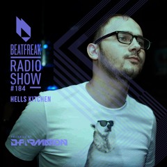 Beatfreak Radio Show By D-Formation #184 | Hells Kitchen