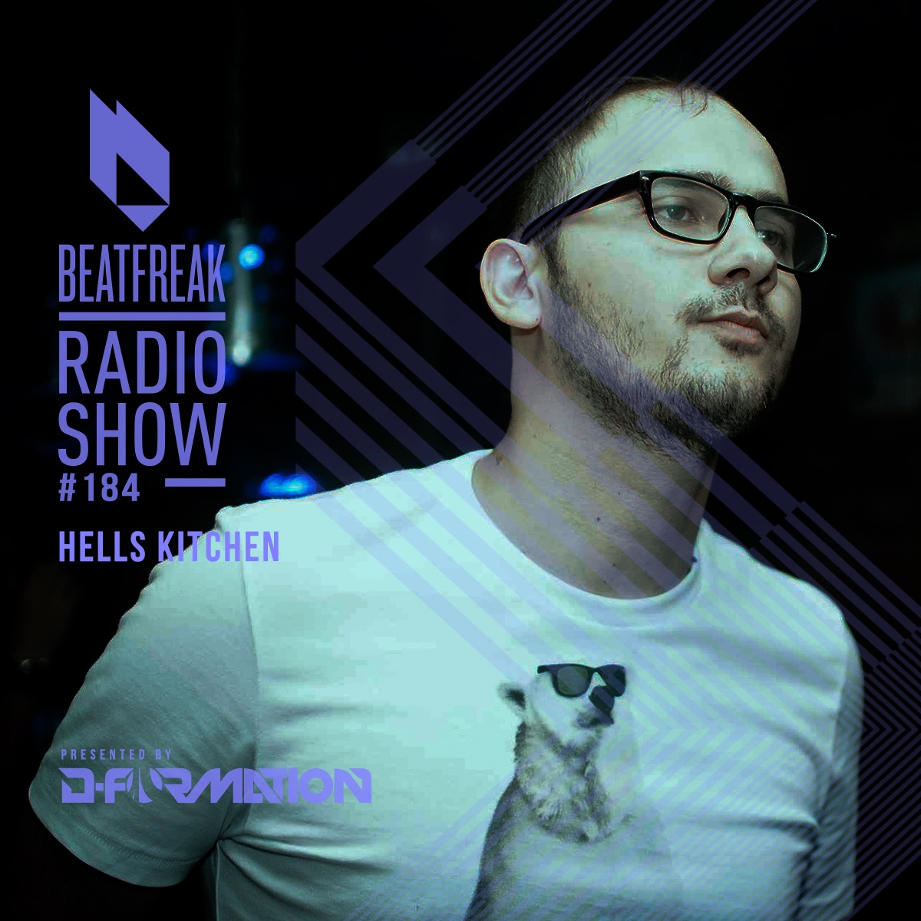 Beatfreak Radio Show by D-Formation