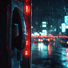 Emotional Baggage Hotline / (a)Void