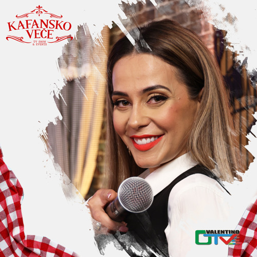 Sta ce zena sama u kafani (Live)
