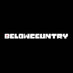 Belowceuntry [Undertale AU] - Ingwer-Herrscher + GERALDINE