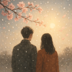 You are my memory