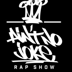 Red Venom and the  Ain't no joke rap show.tKEN FROM UNITY RADIO 92.8FM