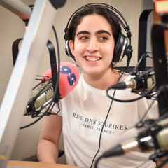 AWARD_EP_Catch A Vibe With Big Hass  Episode 94  Sara Al Hashimi