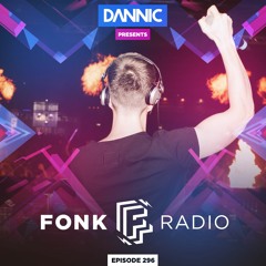 Fonk Radio | FNKR296