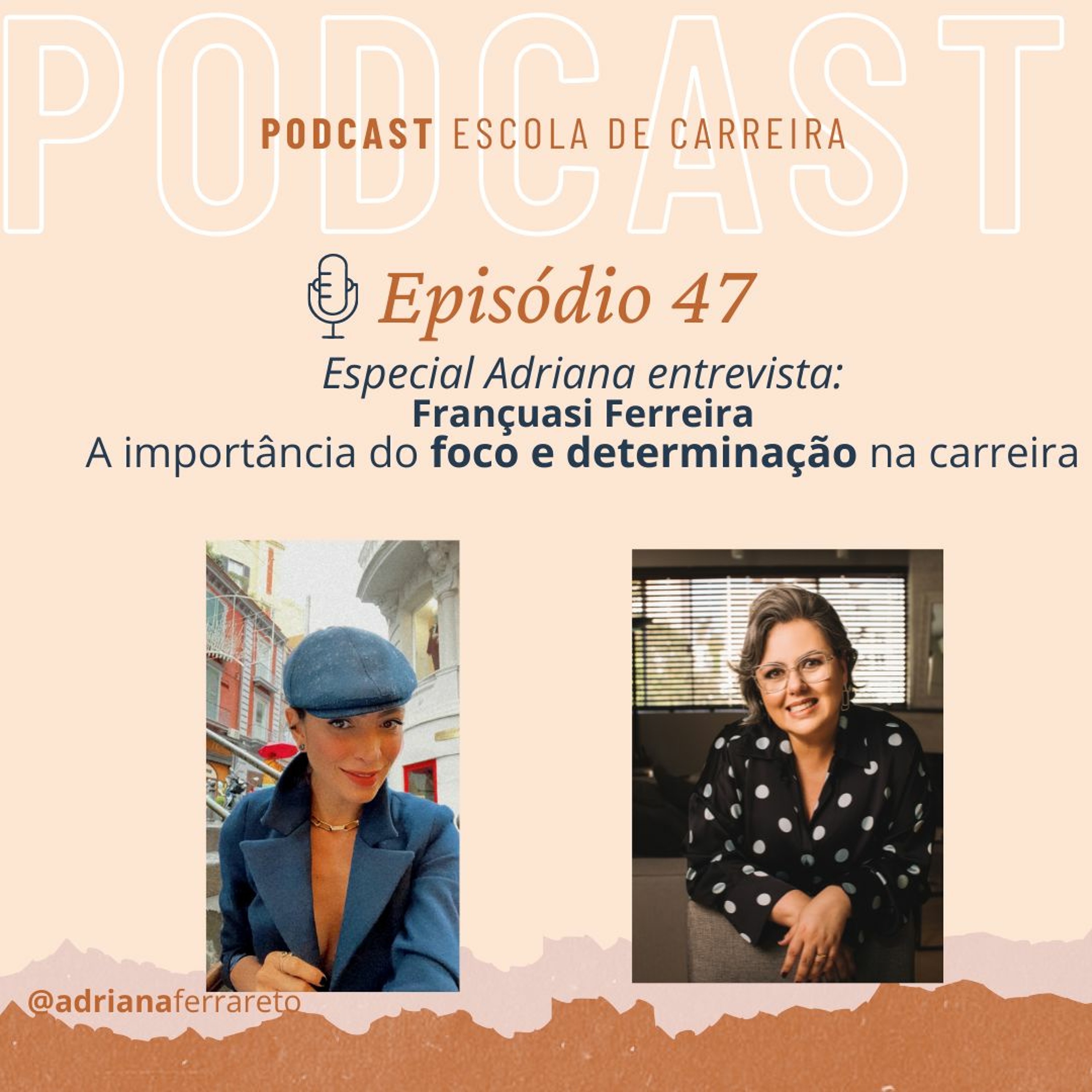 Escola de Carreira