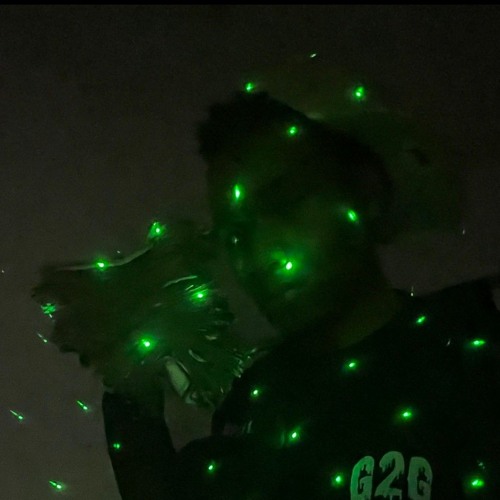 G2G Woo - Why so Serious
