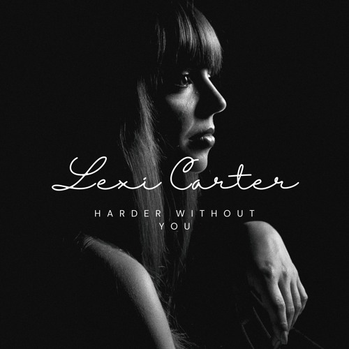 Harder Without You (feat. Isaac Brown)