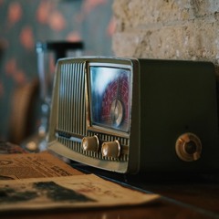 SW Radio Pgm 1 Clip#11 (tokyo Signal Transmission)