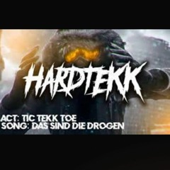 Tic-Tekk-Toe - Das sind die Drogen.mp3