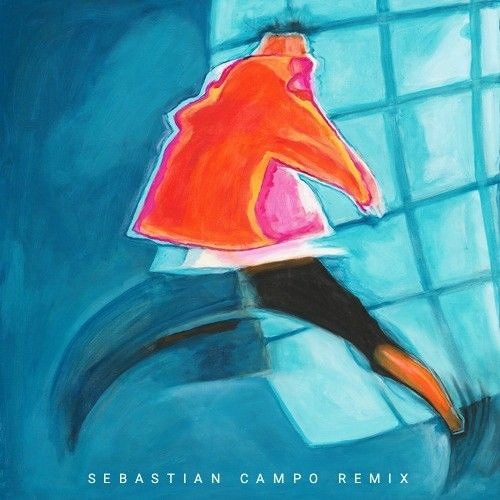 CRi - Never Really Get There (Sebastian Campo Remix)