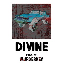 DIVINE [beat]