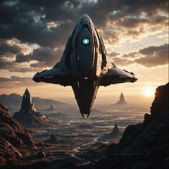 2043 cinematic
