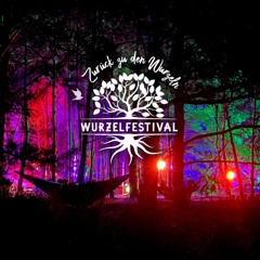Thys N' Green • Wurzelfestival 2025 • Wurzeltrain