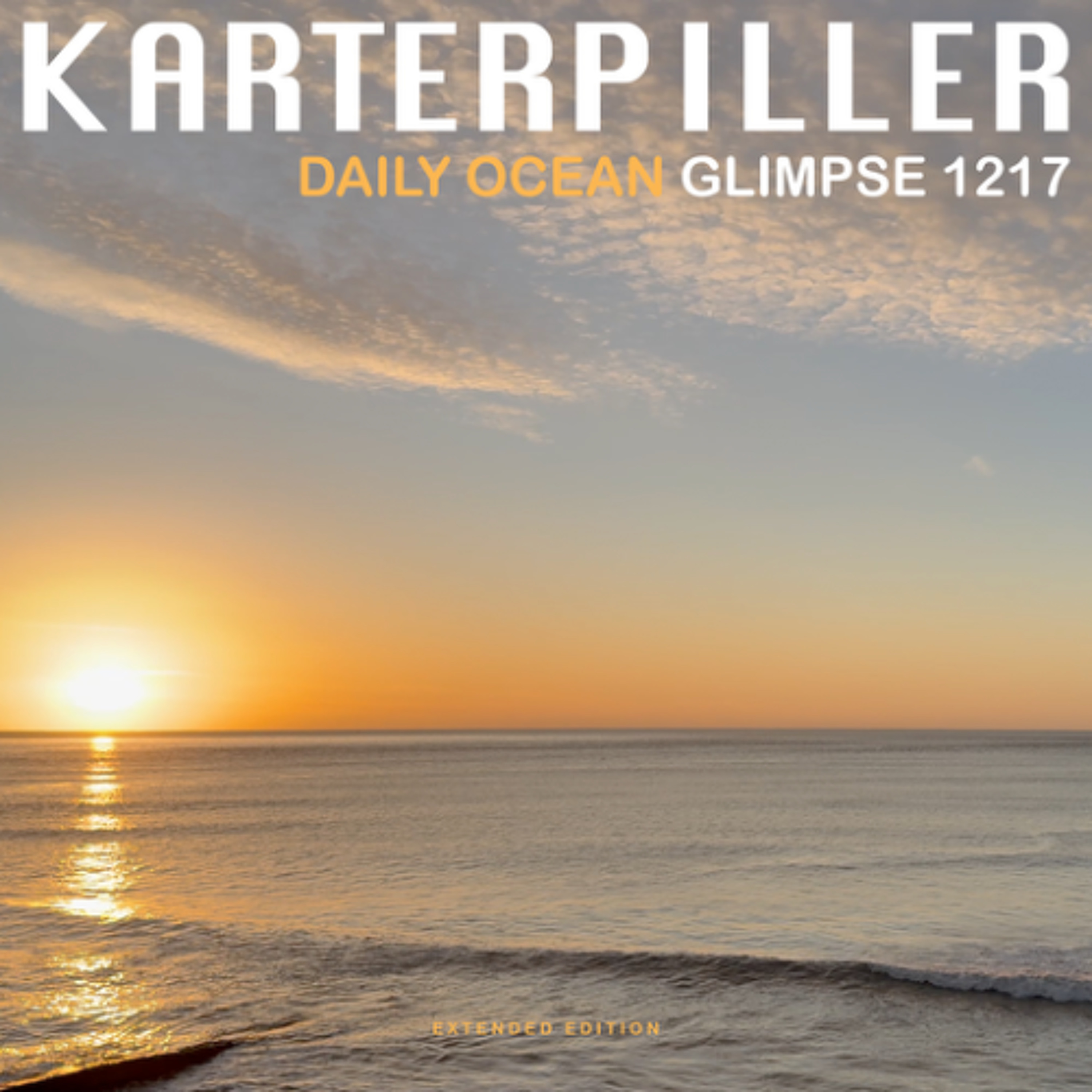 Glimpse 1217 (Jan 30 2025) episode artwork
