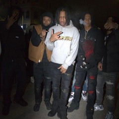 Sdot Go x Jay 5ive x Kap - PDL (Unreleased)