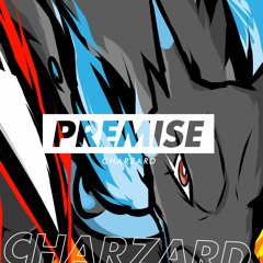 PREMISE - Charzard [FREE DaBaby X NLE Choppa Type Beat Instrumental]