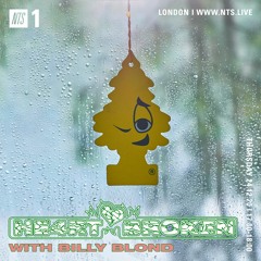 NTS MIX 241220 - HE4RTBROKEN w/ BILLY BLOND