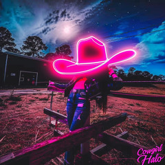 Cowgirl Halo