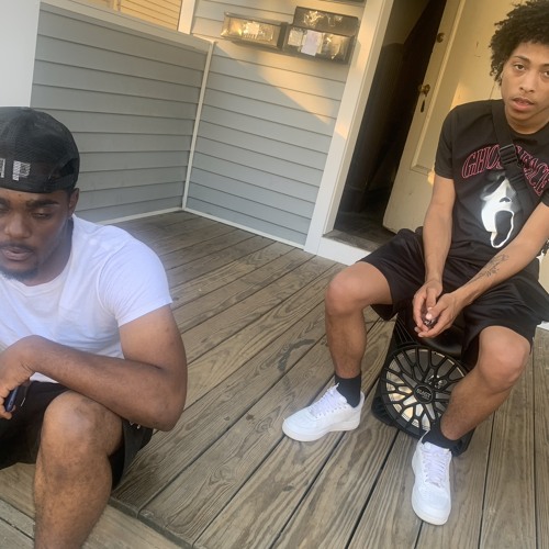 errythangdead - Staxx MH