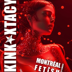 Donjon VIP Montreal Feichiste 2023