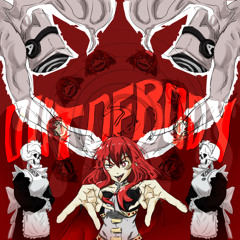 OUT OF BODY