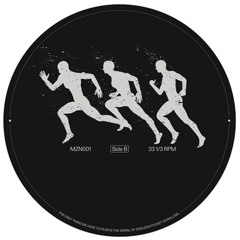 Premiere : Terraflow - Atomic (MZN001)