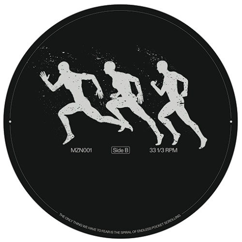 Premiere : Terraflow - Atomic (MZN001)