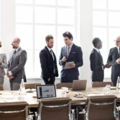 Если бизнес сейчас удержался на плаву и дает рабочие места, это уже достижение — Барышникова